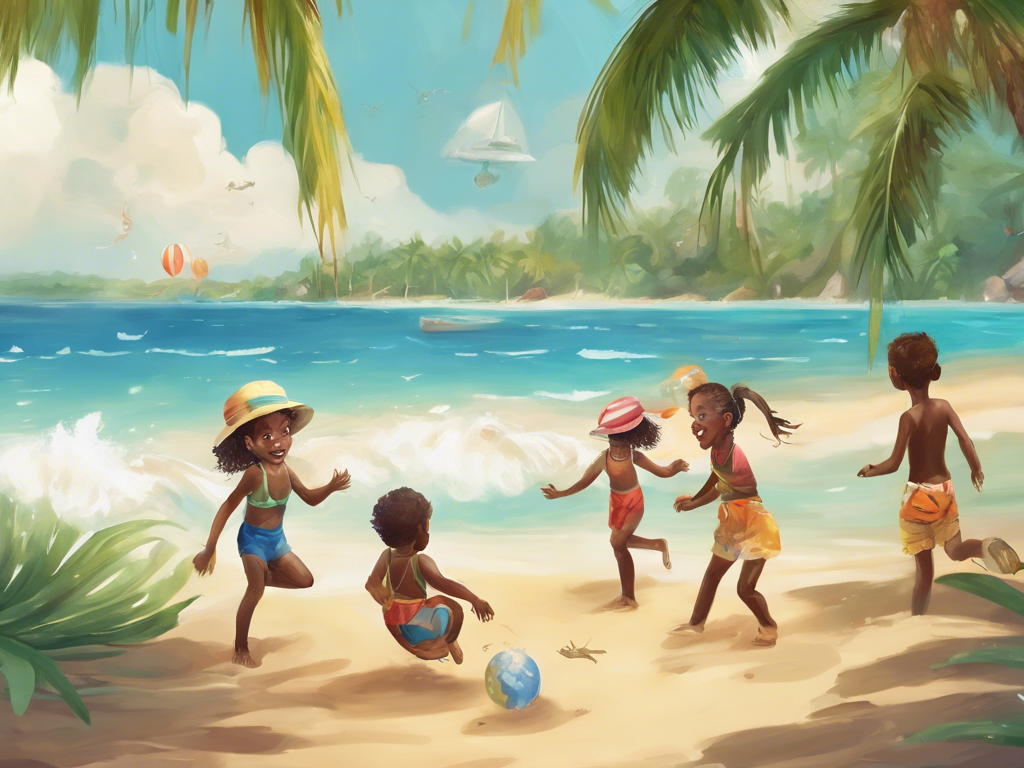 découvrez des activités ludiques pour les enfants près des plages paradisiaques de la martinique. profitez d'un large éventail d'activités pour divertir vos enfants lors de vos vacances en martinique.