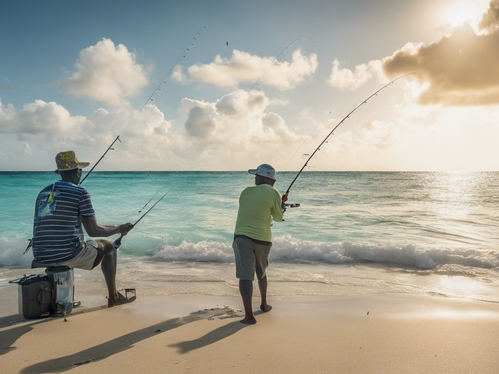 découvrez les endroits idylliques pour pratiquer la pêche en mer lors de votre séjour plage en martinique. profitez des meilleurs spots de pêche pour des moments inoubliables au cœur de la nature.