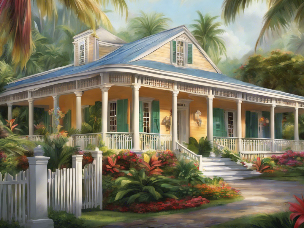 découvrez un séjour inoubliable dans une villa créole nichée au cœur d'une luxuriance tropicale. évadez-vous dans un écrin de verdure où le charme des traditions locales rencontre le confort moderne. profitez de moments de détente au milieu d'une nature exubérante.