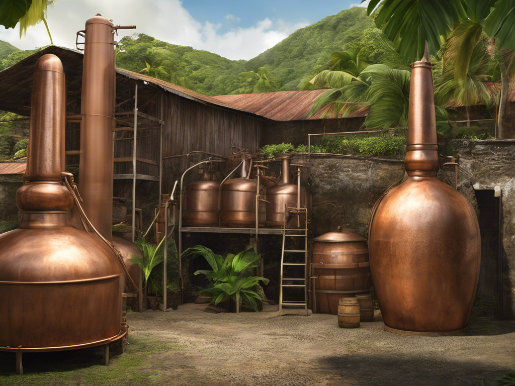 découvrez les secrets fascinants de la distillation du rhum agricole martiniquais. plongez au cœur des traditions, des techniques artisanales et des saveurs uniques qui font de ce spiritueux un trésor des caraïbes. apprenez comment chaque étape de la production influence le goût et la qualité du rhum, et laissez-vous séduire par l'authenticité de cette culture riche en histoire.