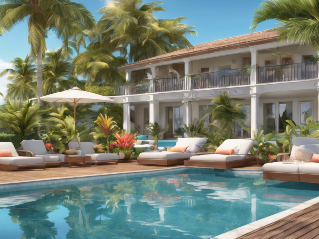 découvrez des séjours inoubliables en martinique avec notre sélection de locations équipées de piscines privées. profitez de moments de détente au soleil, d'activités aquatiques et d'un cadre paradisiaque pour des vacances relaxantes sur cette île des caraïbes.
