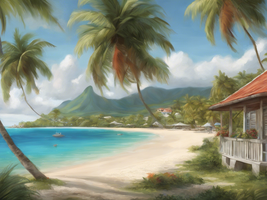 découvrez notre guide ultime pour dénicher des hébergements authentiques en martinique. explorez des sélections uniques qui mettent en valeur la culture locale, les paysages enchanteurs et l'hospitalité martiniquaise. partez à l'aventure et vivez une expérience inoubliable sur cette île paradisiaque.