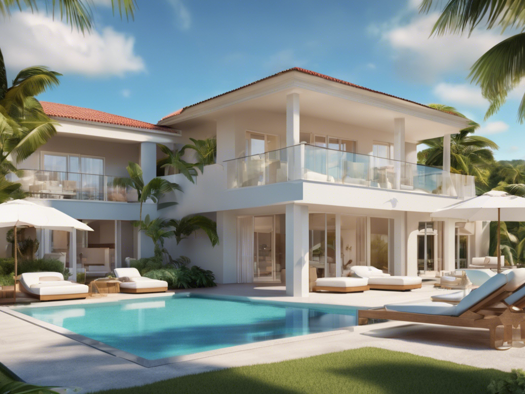 découvrez nos villas de standing en martinique, idéales pour un séjour luxueux. profitez d'un cadre idyllique, de services haut de gamme et d'un confort inégalé dans un environnement paradisiaque.