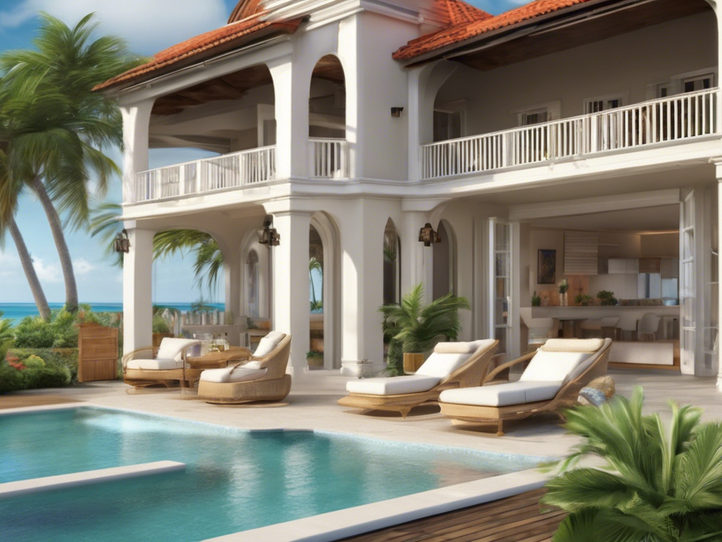 découvrez nos villas spacieuses en martinique, idéales pour des vacances en famille. profitez d'un cadre idyllique, d'un confort optimal et d'activités pour tous les âges. créez des souvenirs inoubliables au cœur des caraïbes.