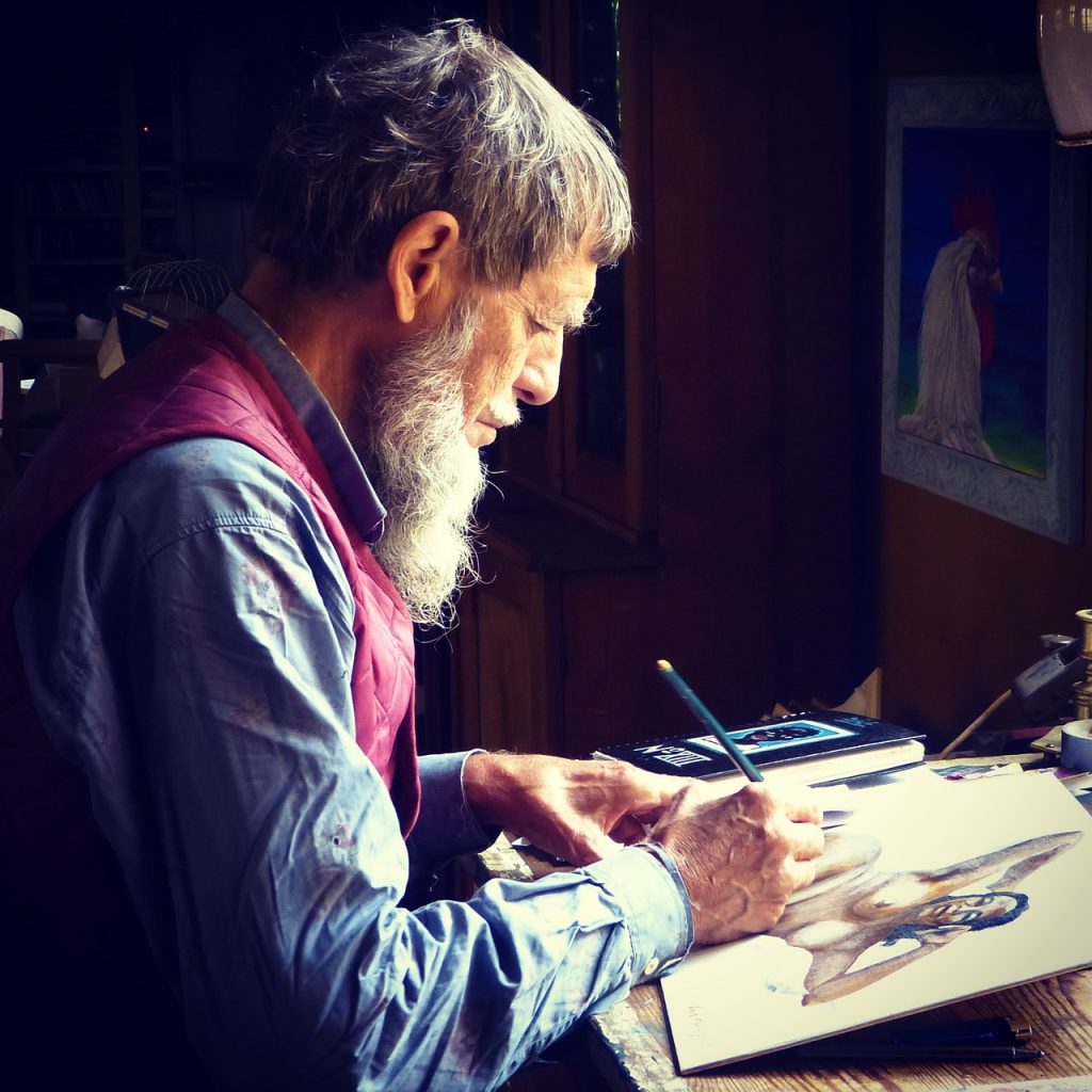 découvrez le monde fascinant des artistes contemporains, où innovation et créativité se rencontrent. explorez les dernières tendances, techniques et mouvements artistiques qui redéfinissent l'art moderne et inspirent les générations. plongez dans l'univers unique des artistes qui façonnent notre époque.