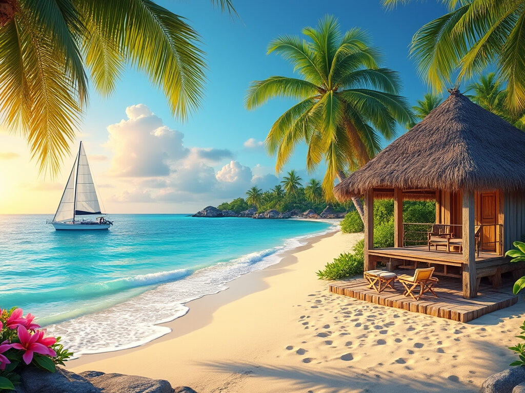 découvrez les meilleurs moments pour planifier vos vacances aux antilles françaises. profitez des paysages paradisiaques, des plages ensoleillées et d'une culture riche tout en évitant la foule. parfait pour un séjour inoubliable !