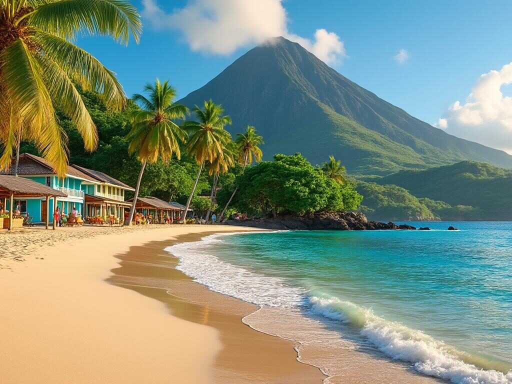 explorez les merveilles de la martinique avec notre guide complet, conçu pour vous offrir des conseils pratiques, des astuces de voyage et des recommandations pour un séjour inoubliable sur cette île paradisiaque des caraïbes.