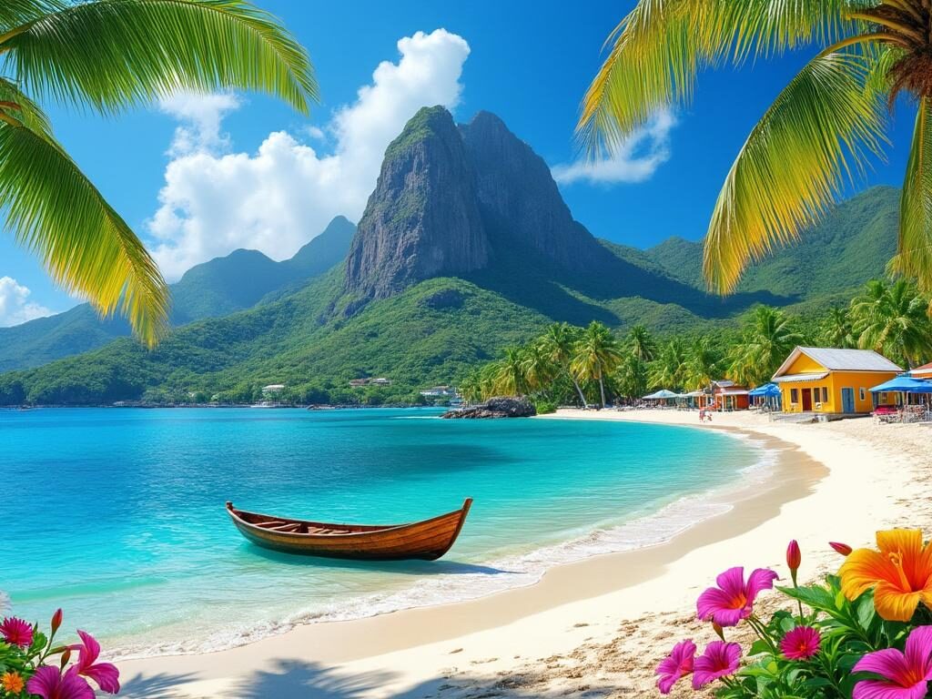 découvrez la martinique à travers ce guide de voyage complet : itinéraires personnalisés, sites incontournables, conseils pratiques et activités à ne pas manquer pour des vacances inoubliables aux caraïbes.