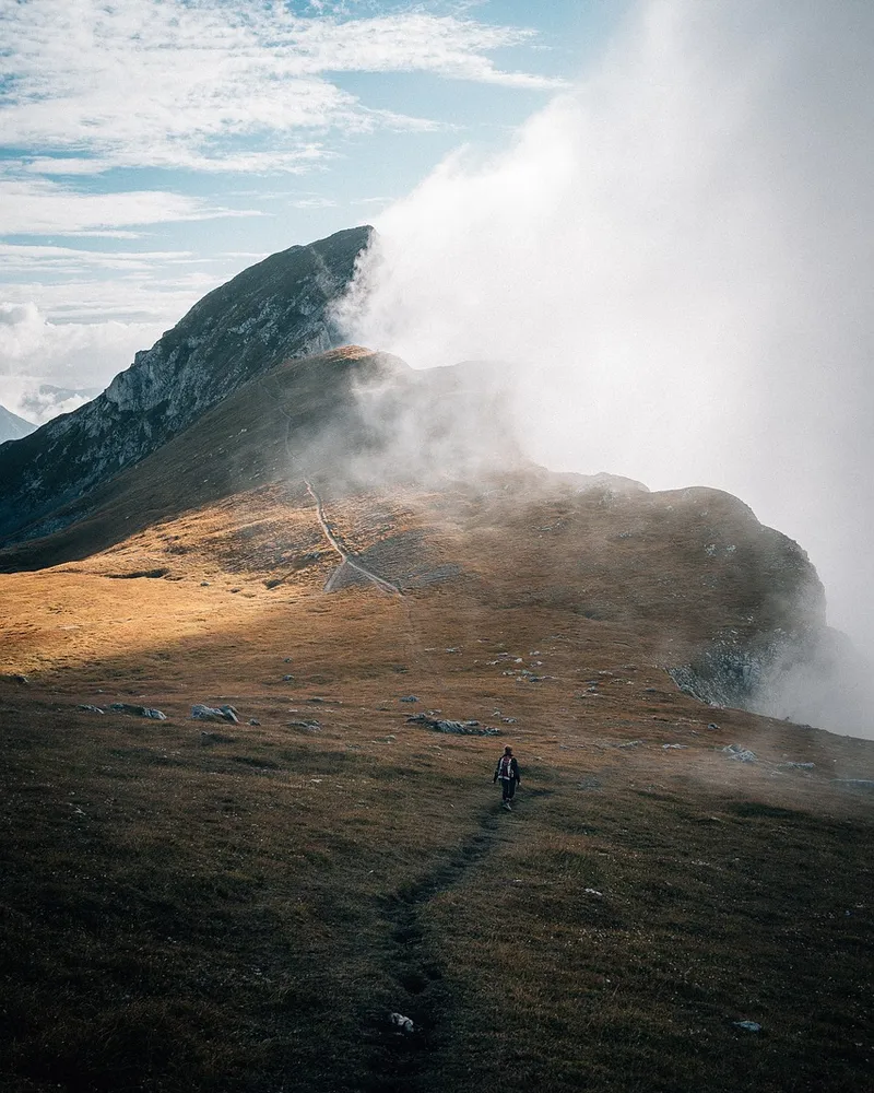 Invitation à l'évasion : un voyage au cœur de l'aventure