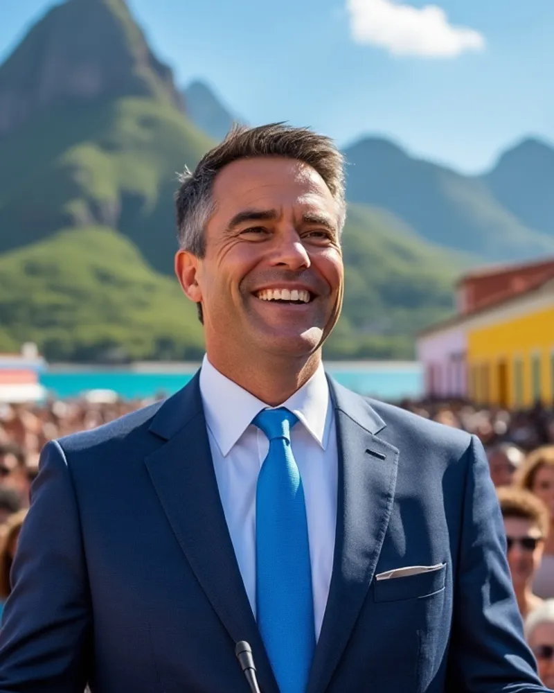 Les Perspectives de Manuel Valls en Martinique : Un Programme Ambitieux à Découvrir
