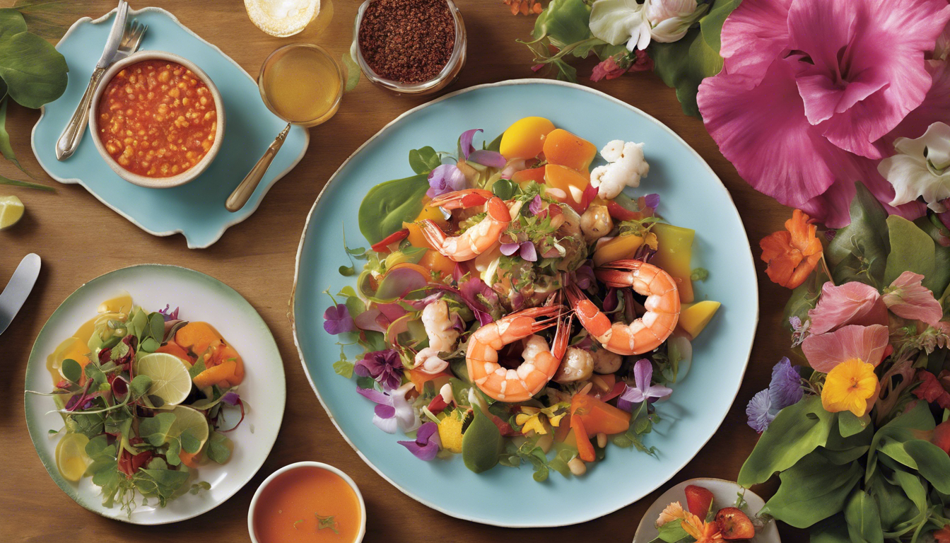 découvrez nos plats créoles revisités avec une touche de modernité, alliant traditions culinaires et nouvelles inspirations pour une expérience gustative unique.