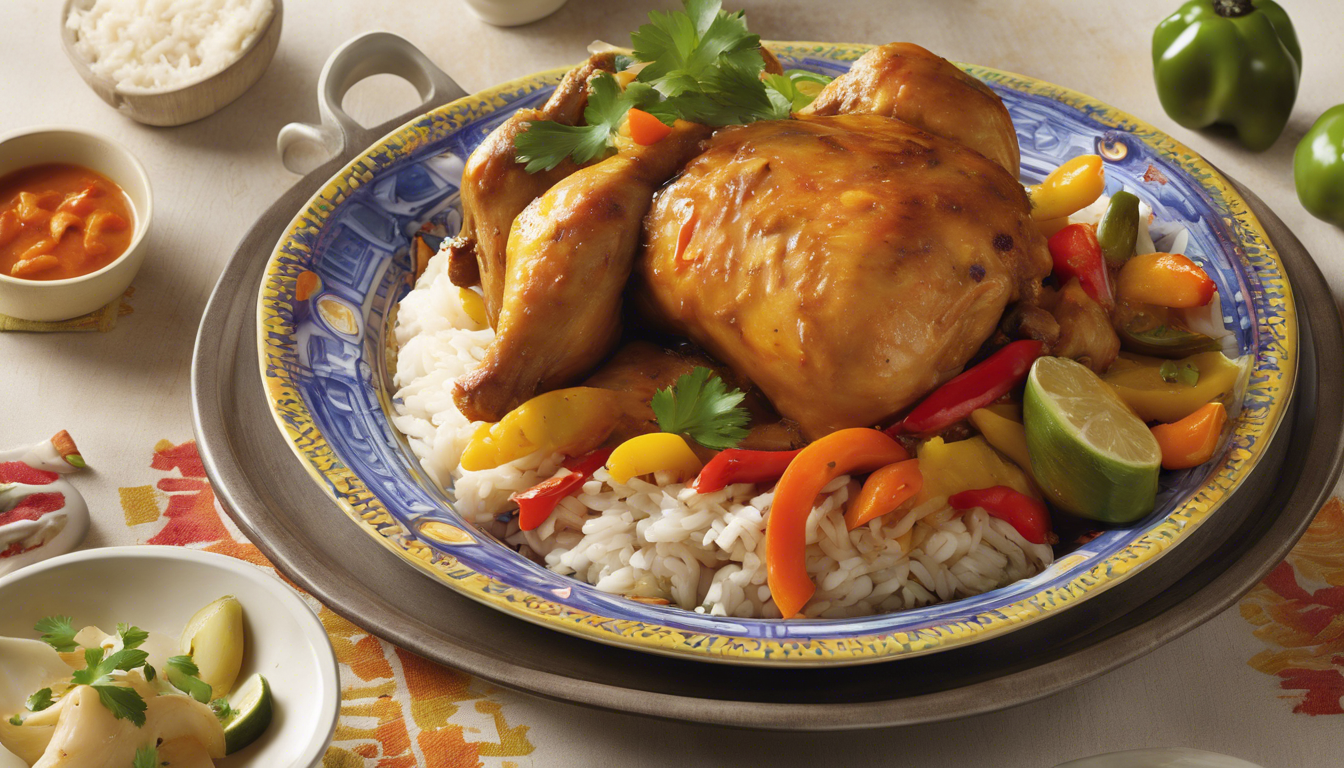 découvrez les délices de la cuisine antillaise à travers ses plats typiques qui reflètent la richesse des cultures et des saveurs. apprenez-en plus sur les mets incontournables comme le colombo, le accras et le boudin créole, ou partez à la découverte des influences africaines, indiennes et européennes qui font de cette gastronomie un véritable festival de goût.