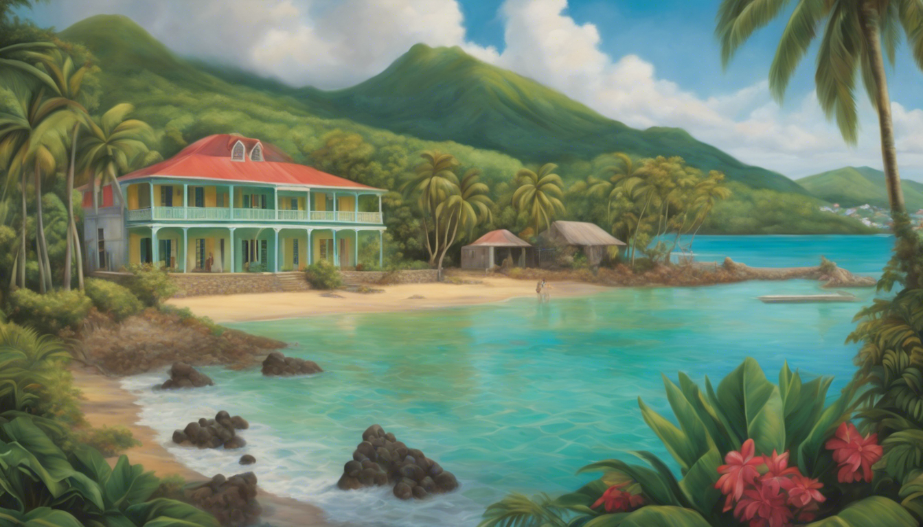 découvrez l'histoire fascinante de la martinique, une île riche en culture et en patrimoine. plongez dans son passé colonial, ses luttes pour l'émancipation, et l'influence des traditions africaines, européennes et indigènes qui façonnent son identité unique.