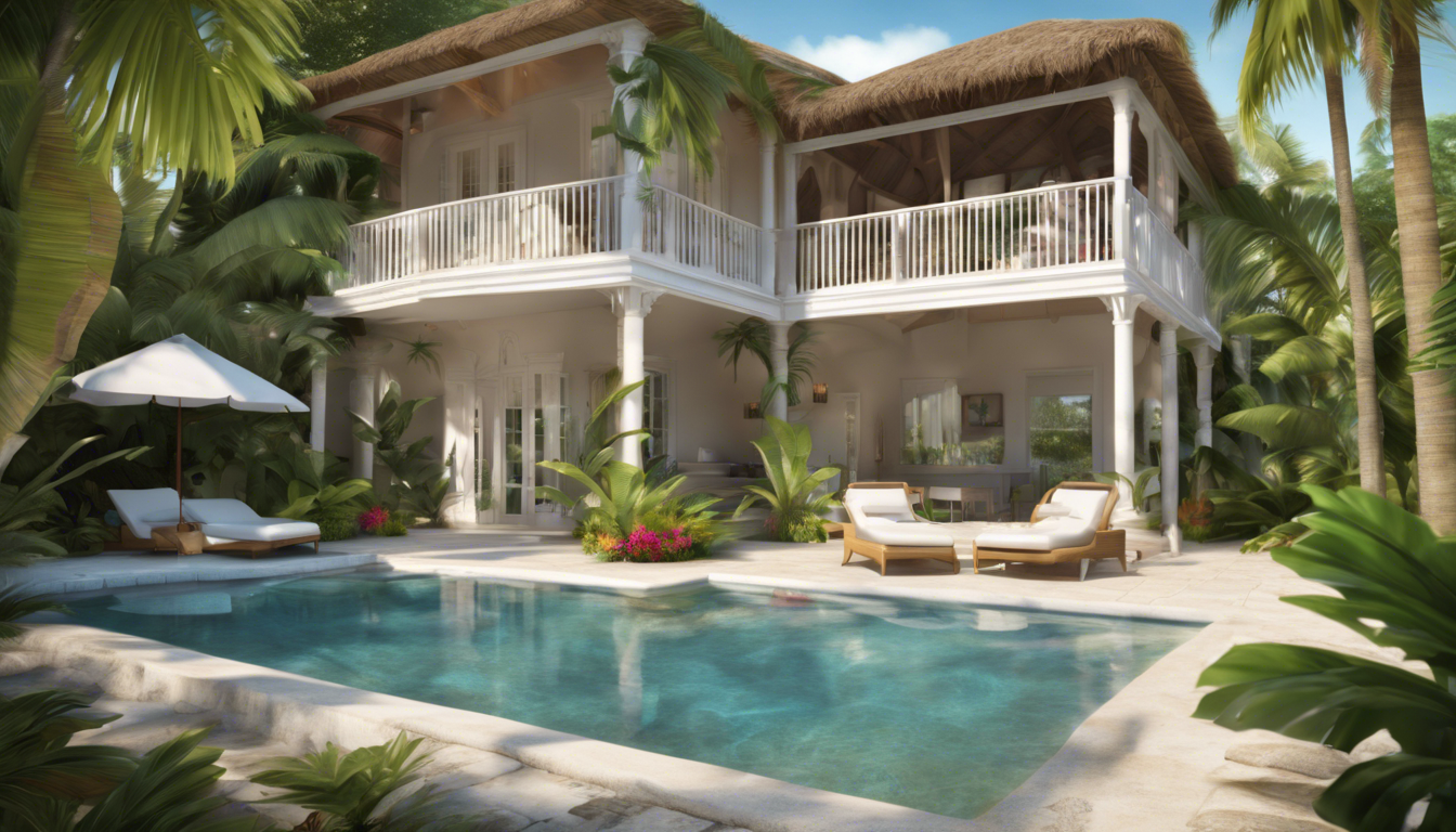 découvrez notre sélection des meilleurs gîtes de charme en martinique, idéaux pour un séjour inoubliable. profitez de l'authenticité, du confort et de paysages enchanteurs au cœur des merveilles de l'île. que vous soyez en couple, en famille ou entre amis, trouvez l'hébergement parfait pour vos vacances.