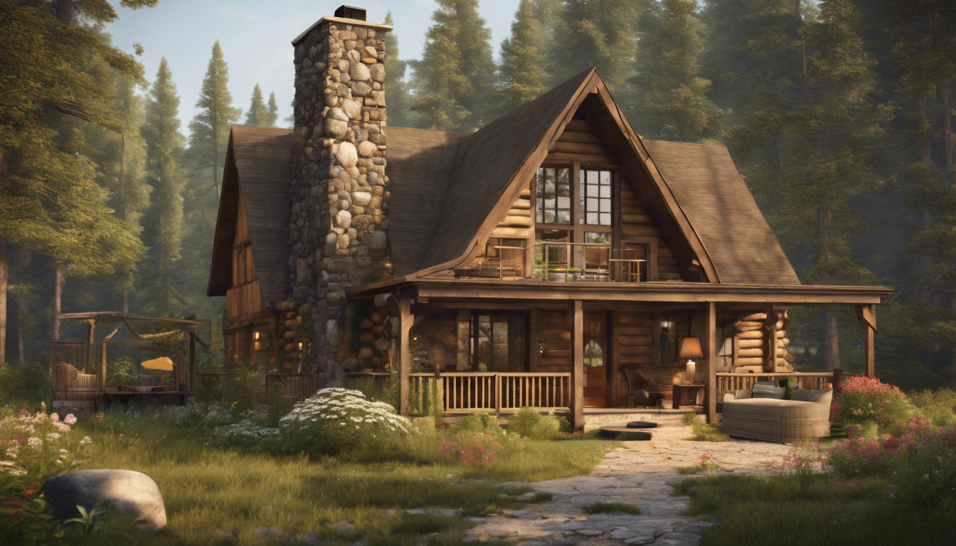 découvrez des hébergements de caractère qui vous plongeront dans une expérience authentique. profitez d'un séjour unique, alliant confort et charme, au cœur de destinations rurales ou historiques.