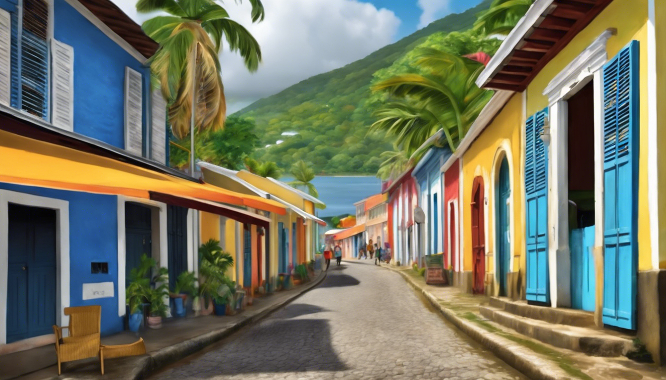 découvrez la martinique sous un nouvel angle en séjournant dans des locations typiques qui vous feront vivre comme un local. expérimentez la culture, la gastronomie et les paysages de ce paradisiaque coin des caraïbes, pour des vacances inoubliables. explorez la richesse de l'île tout en vous imprégnant de son authenticité.