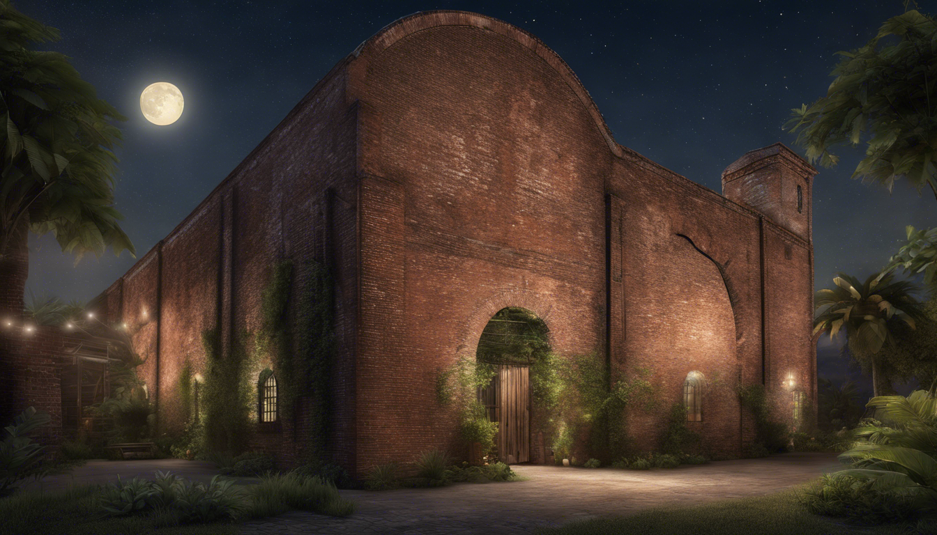 vivez une expérience unique en séjournant dans une ancienne sucrerie rénovée. profitez d'une nuit insolite alliant charme d'antan et confort moderne, le tout dans un cadre authentique et dépaysant. évadez-vous et créez des souvenirs mémorables entourés de l'histoire sucrière.