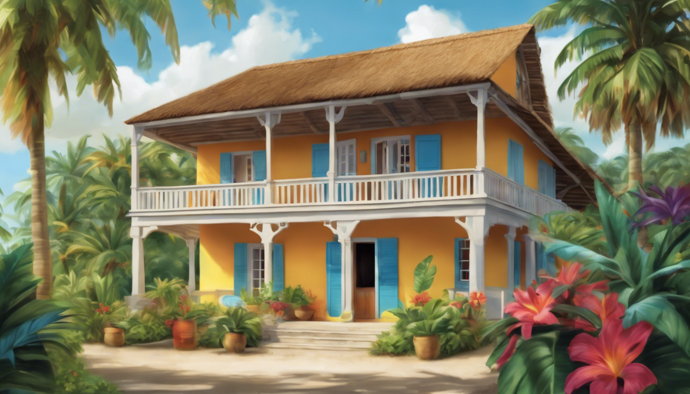 découvrez nos gîtes familiaux en martinique, idéaux pour des vacances conviviales. profitez d'un cadre enchanteur, d'activités adaptées aux enfants et de moments de partage en famille. réservez dès maintenant pour une expérience inoubliable au cœur des caraïbes !