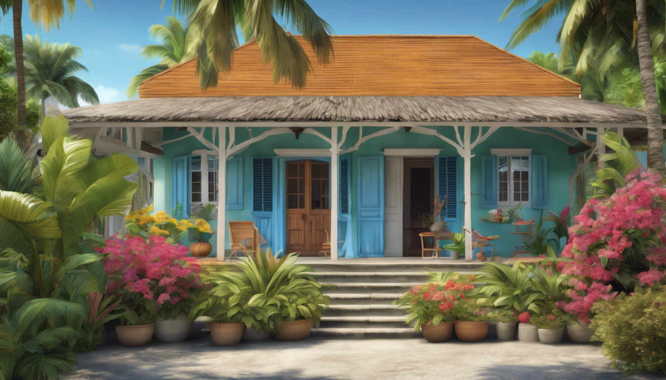 découvrez nos gîtes familiaux en martinique, idéaux pour des vacances conviviales en famille. profitez de l'hospitalité créole, de paysages magnifiques et d'activités adaptées à tous. votre escapade tropicale vous attend!