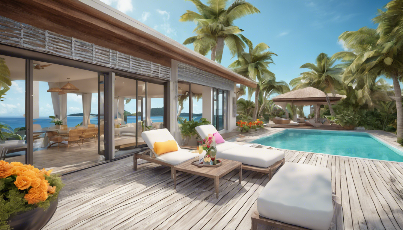 découvrez notre sélection de locations avec piscine en martinique pour un séjour détente inoubliable. profitez du soleil, des plages paradisiaques et d'un cadre idyllique pour vous ressourcer. réservez dès maintenant votre escapade tropicale!