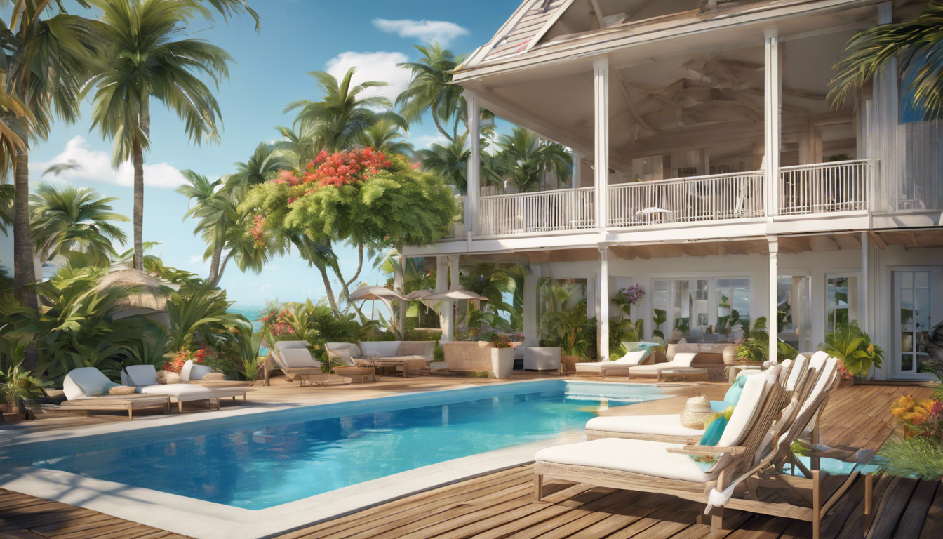 découvrez nos locations avec piscine en martinique pour un séjour détente inoubliable. profitez du soleil, des plages paradisiaques et d'un cadre idyllique pour vous relaxer, le tout dans des hébergements confortables et bien équipés.