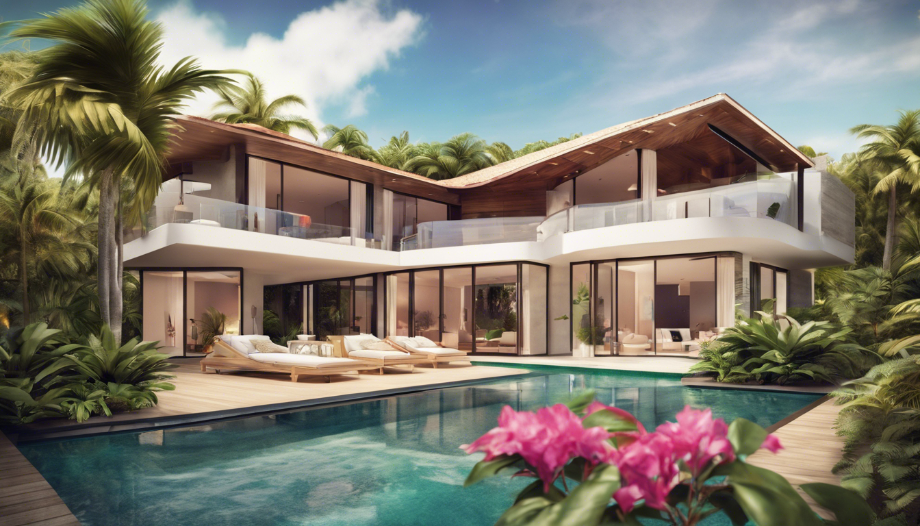 découvrez des villas cachées en martinique, parfaites pour une escapade romantique ou des vacances en toute intimité. profitez d'un cadre idyllique, loin des foules, et laissez-vous séduire par le charme et le confort de nos hébergements exclusifs.