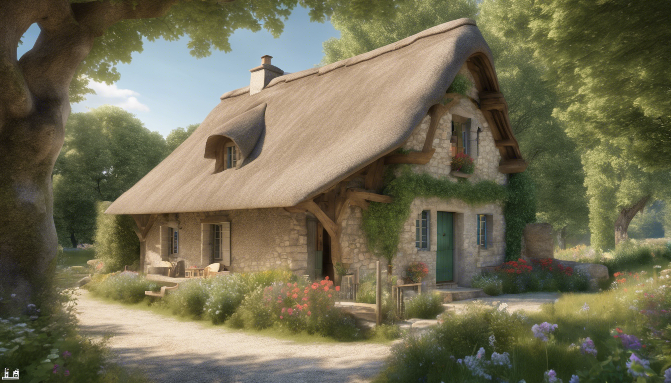 découvrez des gîtes authentiques pour vivre une expérience unique au cœur de la nature. profitez d'un cadre paisible, d'une décoration chaleureuse et de toutes les commodités pour un séjour inoubliable. évadez-vous et reconnectez-vous avec la nature dans nos hébergements.