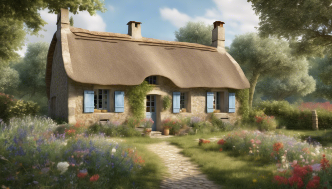 découvrez nos gîtes authentiques pour vivre une expérience inoubliable au cœur de la nature. parfaites pour une escapade ressourçante, nos locations allient confort moderne et charme naturel, vous offrant un cadre idéal pour des vacances zen.