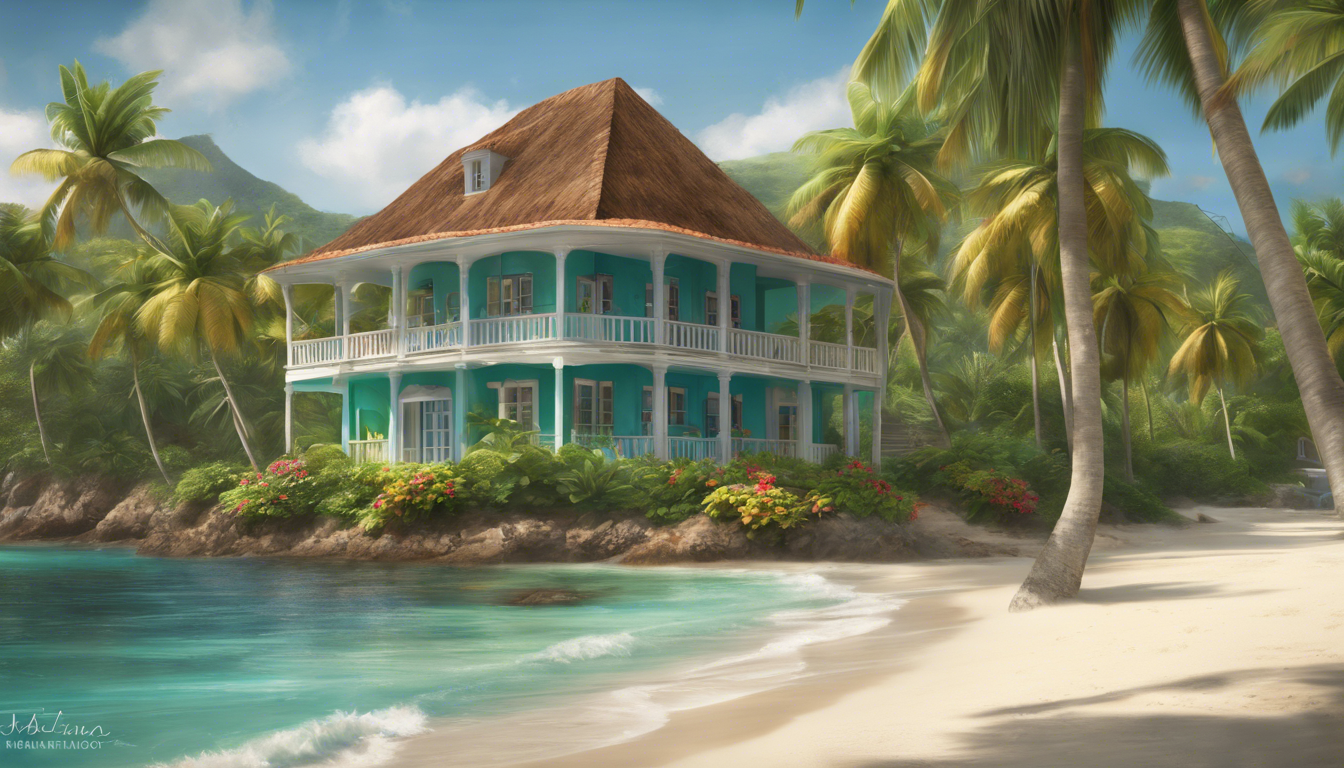 découvrez notre guide ultime pour dénicher des hébergements authentiques en martinique. explorez des locations uniques qui reflètent la culture locale, profitez d'un séjour inoubliable au cœur de l'île et vivez une expérience immersive à travers des conseils pratiques et des recommandations adaptées à tous les budgets.