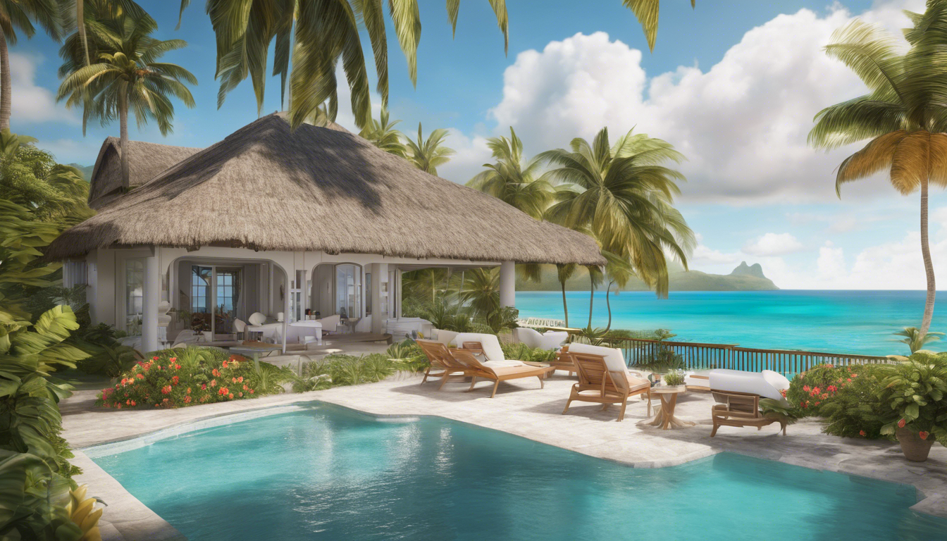 découvrez le plus bel endroit pour séjourner en martinique, où le charme des paysages tropicaux rencontre le confort d'un hébergement de qualité. explorez des plages de sable fin, des eaux cristallines et une culture riche lors de vos vacances inoubliables sur cette île paradisiaque.