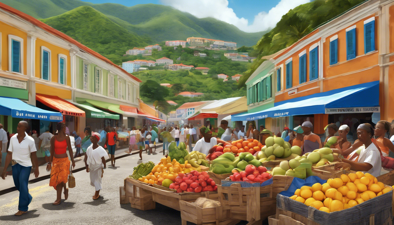 découvrez le coût de la vie en martinique : analyse des prix des biens, services et logements. informez-vous sur les aspects économiques et les dépenses quotidiennes pour mieux planifier votre séjour ou votre installation dans cette île des caraïbes.