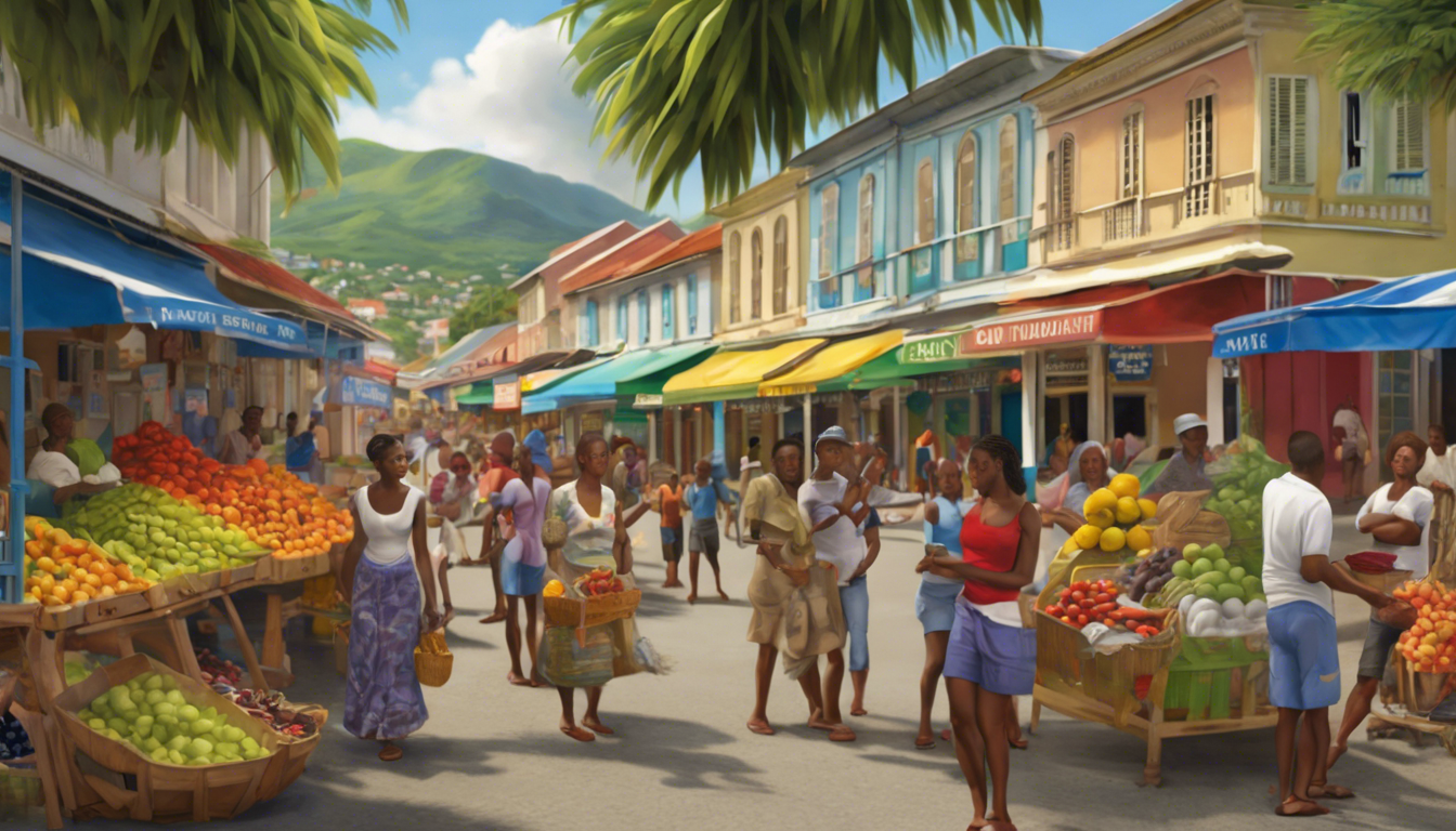découvrez si la vie en martinique est vraiment chère. analyse des coûts de la vie, des prix des biens essentiels et des avantages de cette île des caraïbes dans notre guide détaillé.