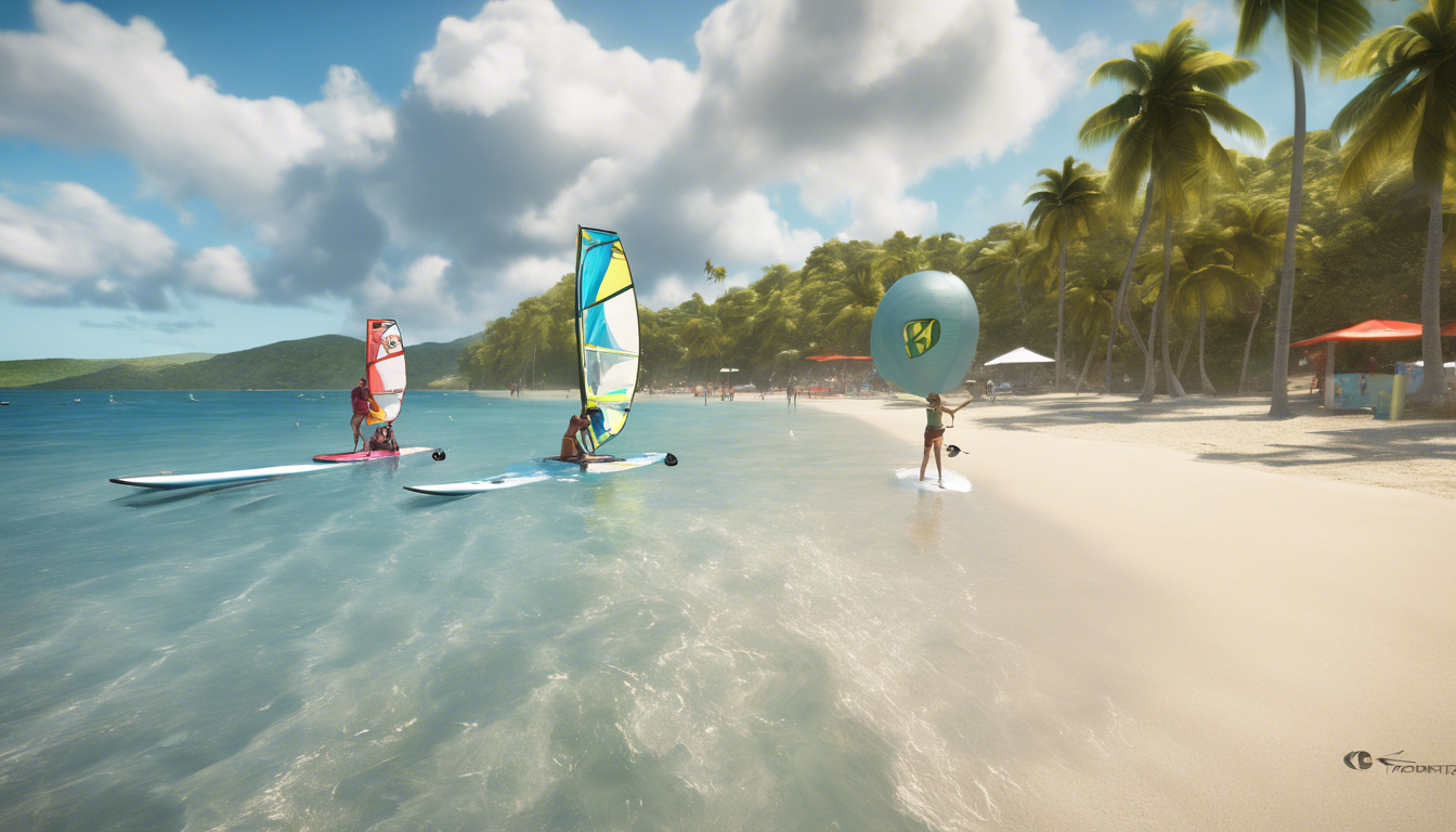 découvrez notre guide complet des sports nautiques à pratiquer en martinique. explorez les meilleures activités pour profiter des eaux turquoise, des plages paradisiaques et des sensations fortes, qu'il s'agisse de plongée, de kayak, de jet-ski ou de planche à voile. parfait pour les passionnés de sports aquatiques et les aventuriers en quête d'expériences inoubliables !