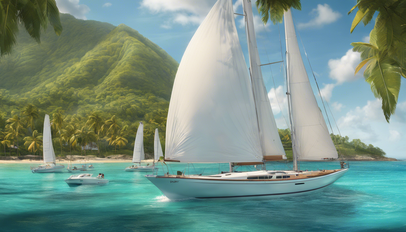 découvrez tout ce qu'il faut savoir sur la voile en martinique : des conseils d'experts, des informations sur les conditions de navigation, et une sélection des meilleurs spots pour naviguer dans des eaux cristallines. profitez d'une expérience inoubliable dans ce paradis des caraïbes.