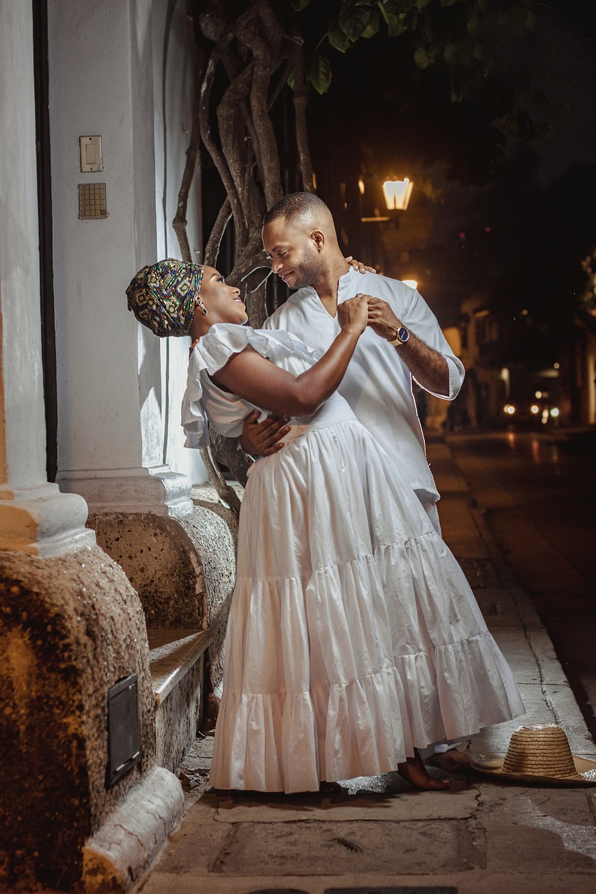découvrez les danses afro-caribéennes, un mélange vibrant de rythmes et de cultures qui célèbre la richesse des traditions africaines et des caraïbes. plongez dans l'univers coloré de la musique, des mouvements et de la passion qui animent ces danses, et laissez-vous emporter par l'énergie joyeuse de cet héritage culturel.