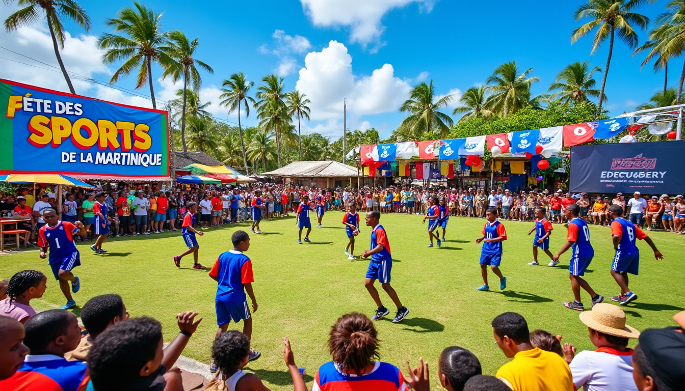 découvrez le récit captivant de la visite de manuel valls dans les antilles, qui se termine par une halte mémorable en martinique. plongée au cœur des rencontres enrichissantes et des échanges culturels qui font de ce voyage un moment inoubliable.