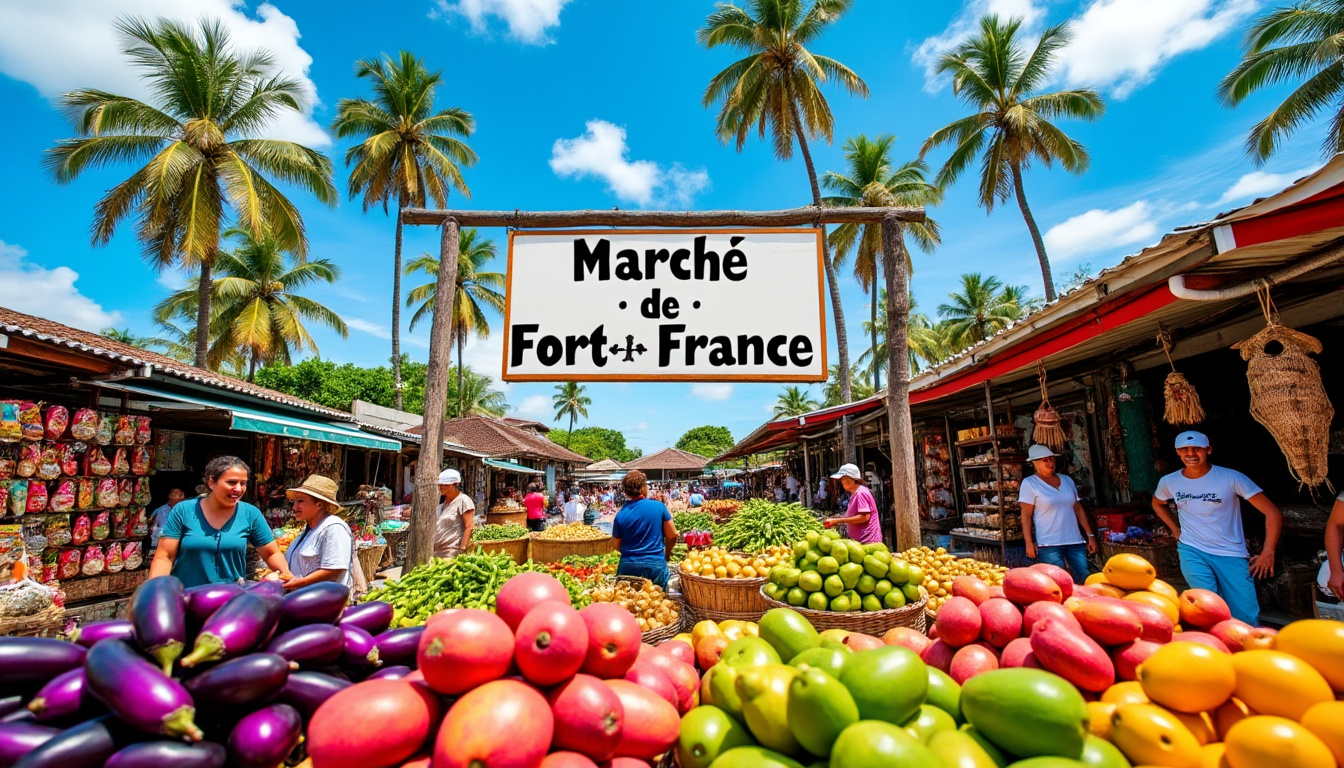 explorez la martinique grâce à notre guide complet ! plages paradisiaques, culture riche, paysages époustouflants et conseils pratiques vous attendent pour un voyage inoubliable sur cette île des caraïbes.