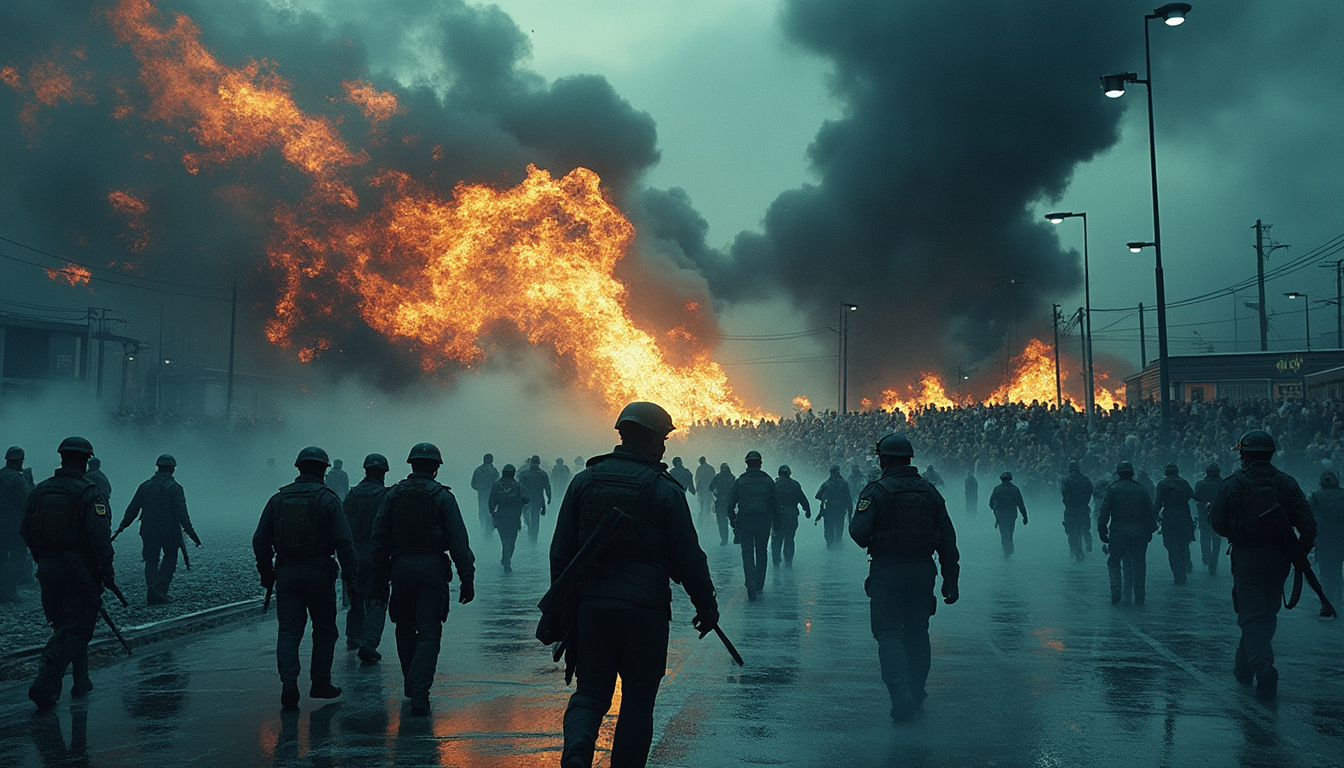 découvrez la visite prévue de la ministre aurore bergé ce week-end, où elle abordera des thématiques clés pour notre avenir. restez informé des actions et initiatives qu'elle présentera lors de son déplacement.