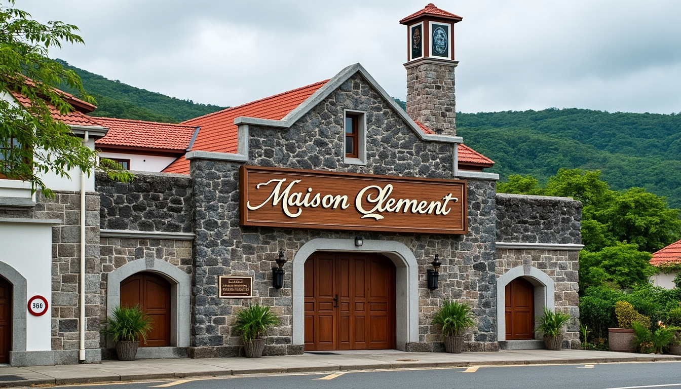 explorez les merveilles de la martinique avec notre sélection des 10 incontournables à ne pas manquer. plages paradisiaques, culture riche et paysages époustouflants vous attendent. préparez-vous à vivre une expérience inoubliable au cœur des caraïbes.