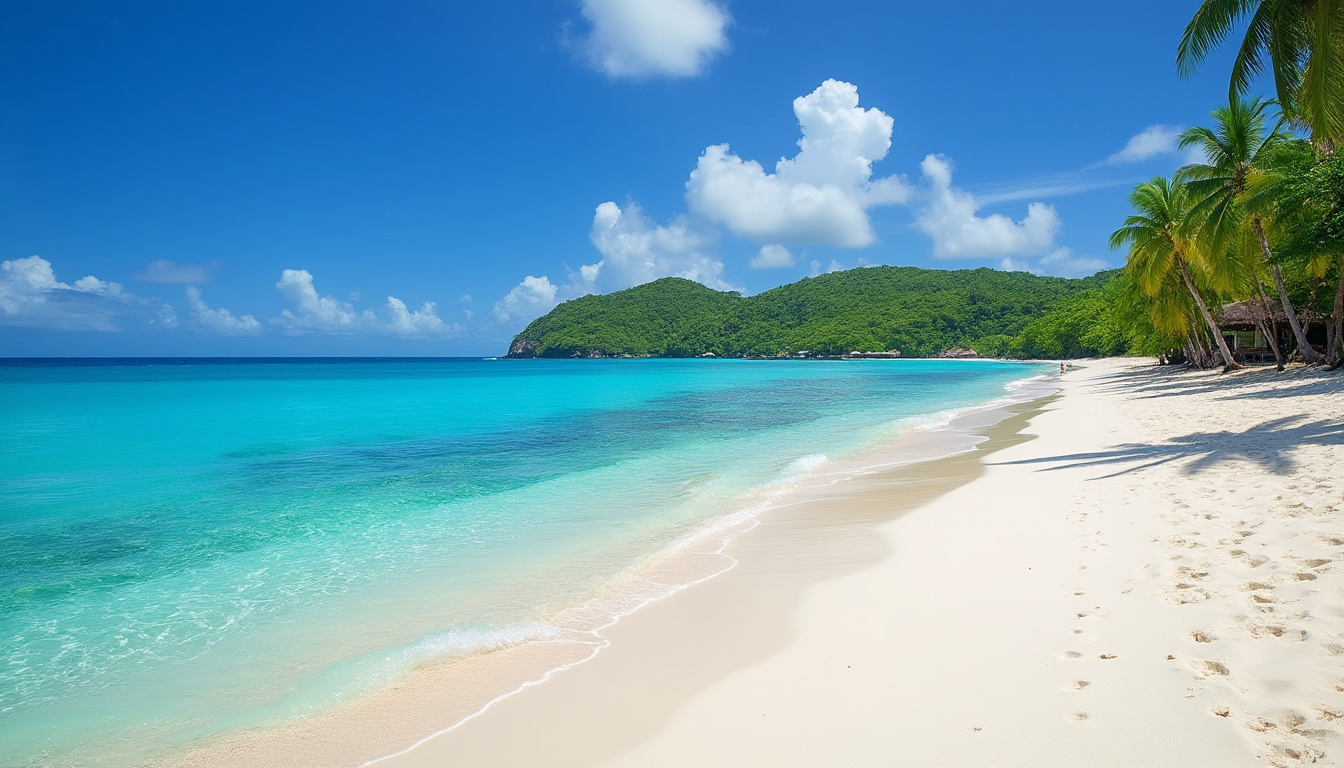 explorez les merveilles inédites de la martinique avec notre sélection de 15 trésors cachés. des plages isolées aux paysages enchanteurs, laissez-vous séduire par cette île pleine de surprises et enrichissez votre voyage d'expériences authentiques.