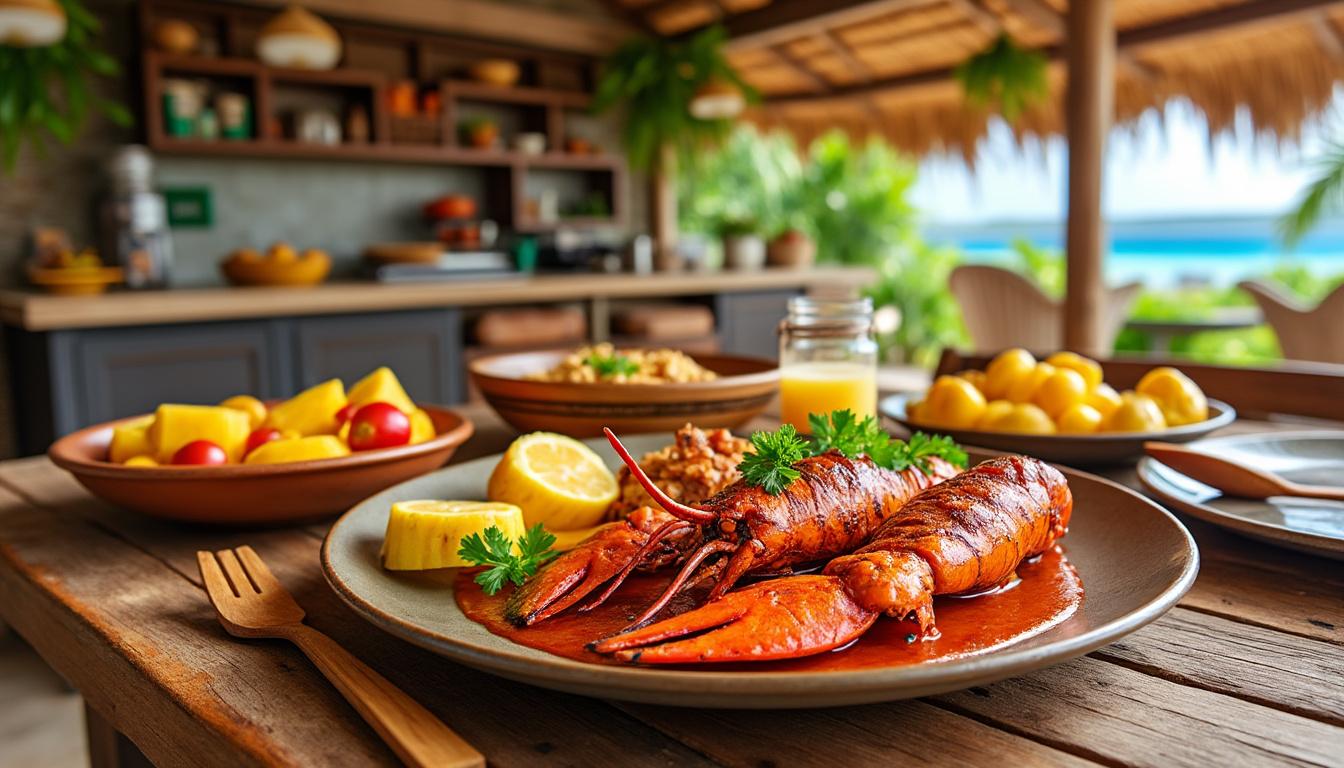 explorez la beauté envoûtante de la martinique grâce à notre guide complet. découvrez des plages paradisiaques, une culture riche et des activités inoubliables pour un séjour exceptionnel sur cette île des caraïbes.