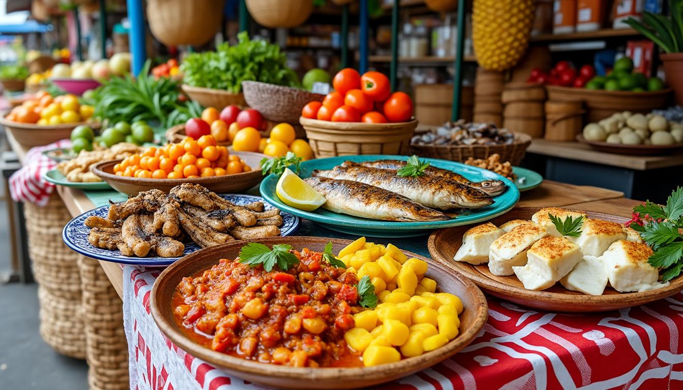 découvrez la martinique à travers notre guide de voyage complet : itinéraires, lieux incontournables, conseils pratiques et bons plans pour un séjour inoubliable sur l'île aux fleurs.