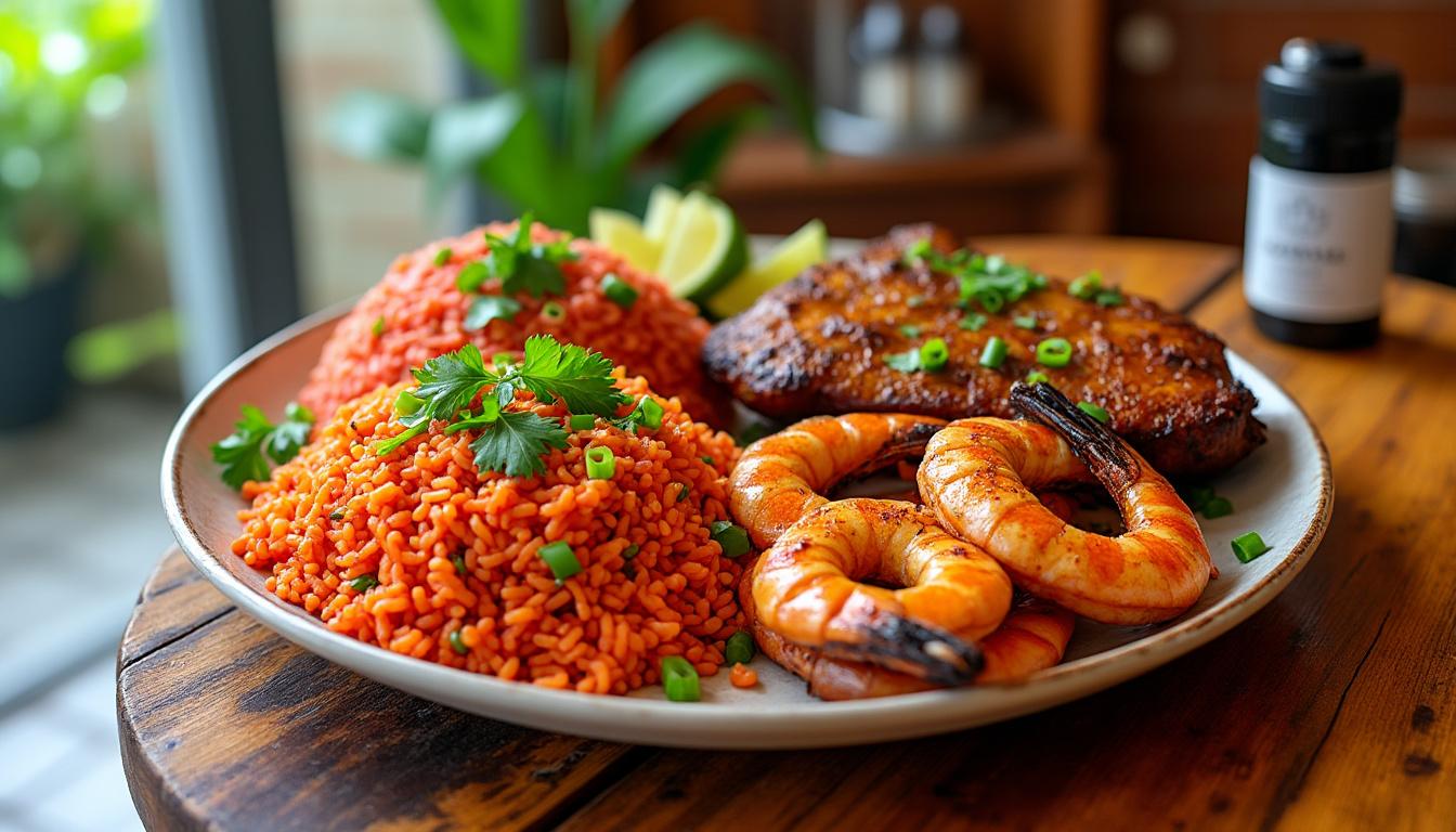 partez à la découverte de vos origines lors d’un voyage authentique en martinique. entre culture, traditions et paysages exotiques, explorez l’île et ses richesses lors d’un parcours inoubliable.