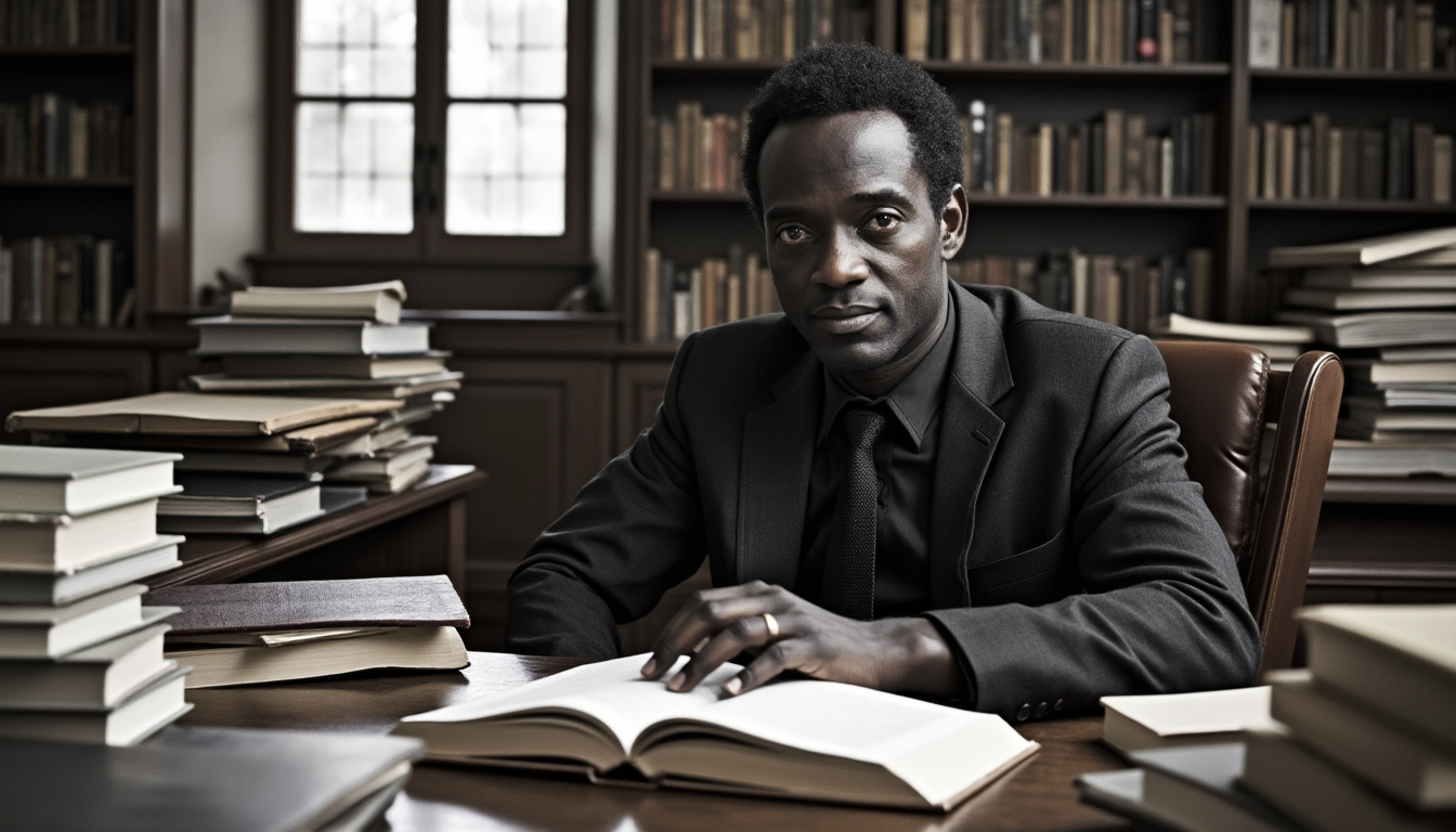 découvrez cinq personnalités emblématiques qui façonnent l'identité et l'histoire de la martinique à travers leur contribution culturelle unique. plongez dans les trésors vivants de l'île et laissez-vous inspirer par leur parcours exceptionnel.