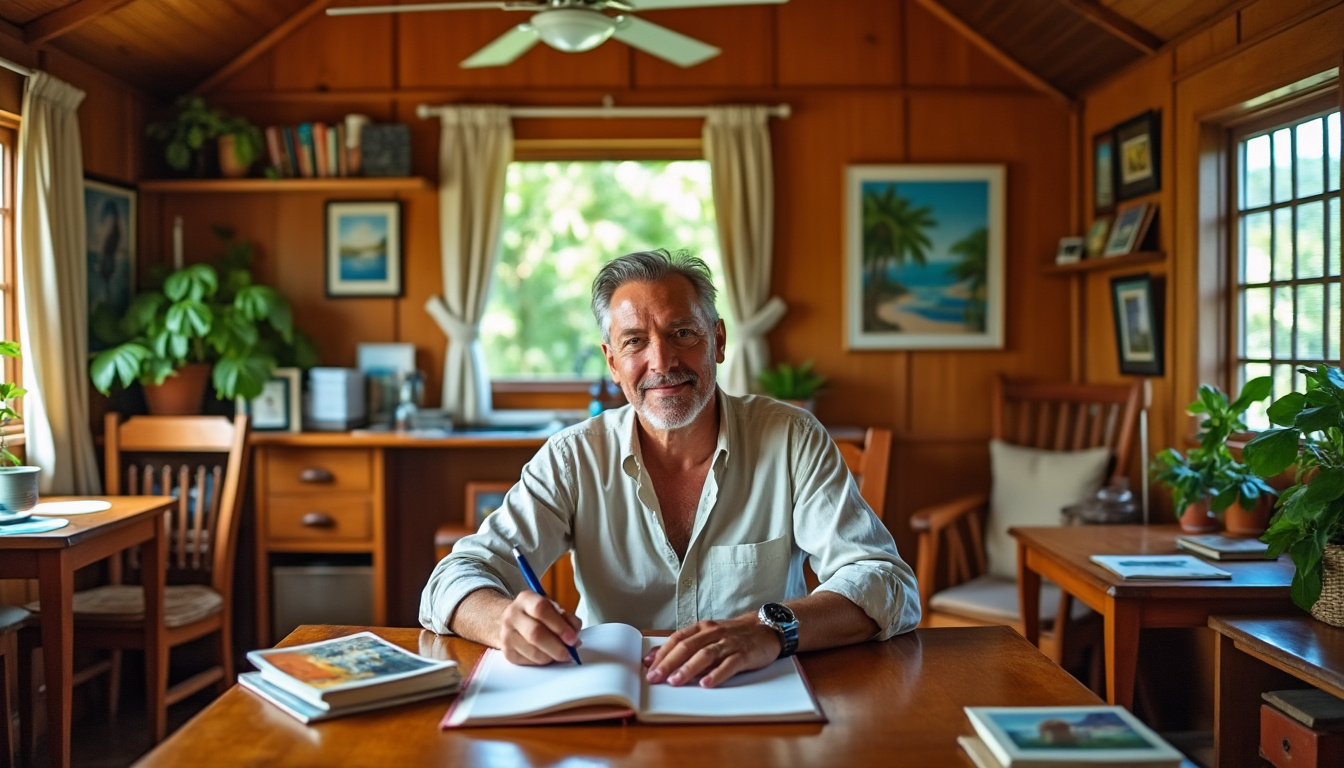 découvrez cinq personnalités emblématiques qui façonnent l’identité de la martinique à travers leur héritage culturel, artistique et historique. plongez au cœur des trésors de l’île et laissez-vous inspirer par ces figures marquantes.