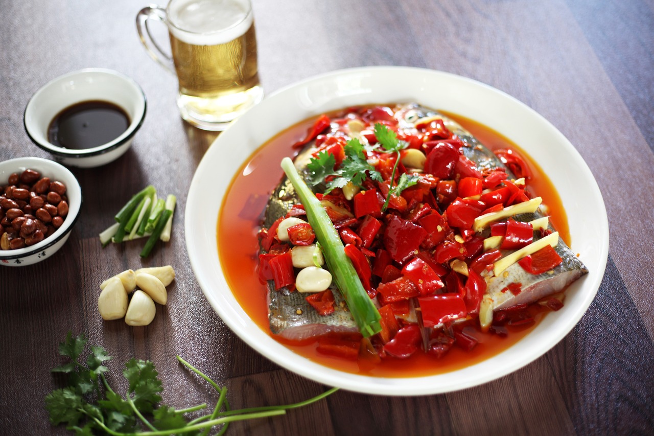 descubre el arte de cocinar con nuestras variadas recetas, consejos prácticos y consejos del chef para realzar tus platos. Ya seas principiante o gourmet, encuentra la inspiración culinaria que necesitas.