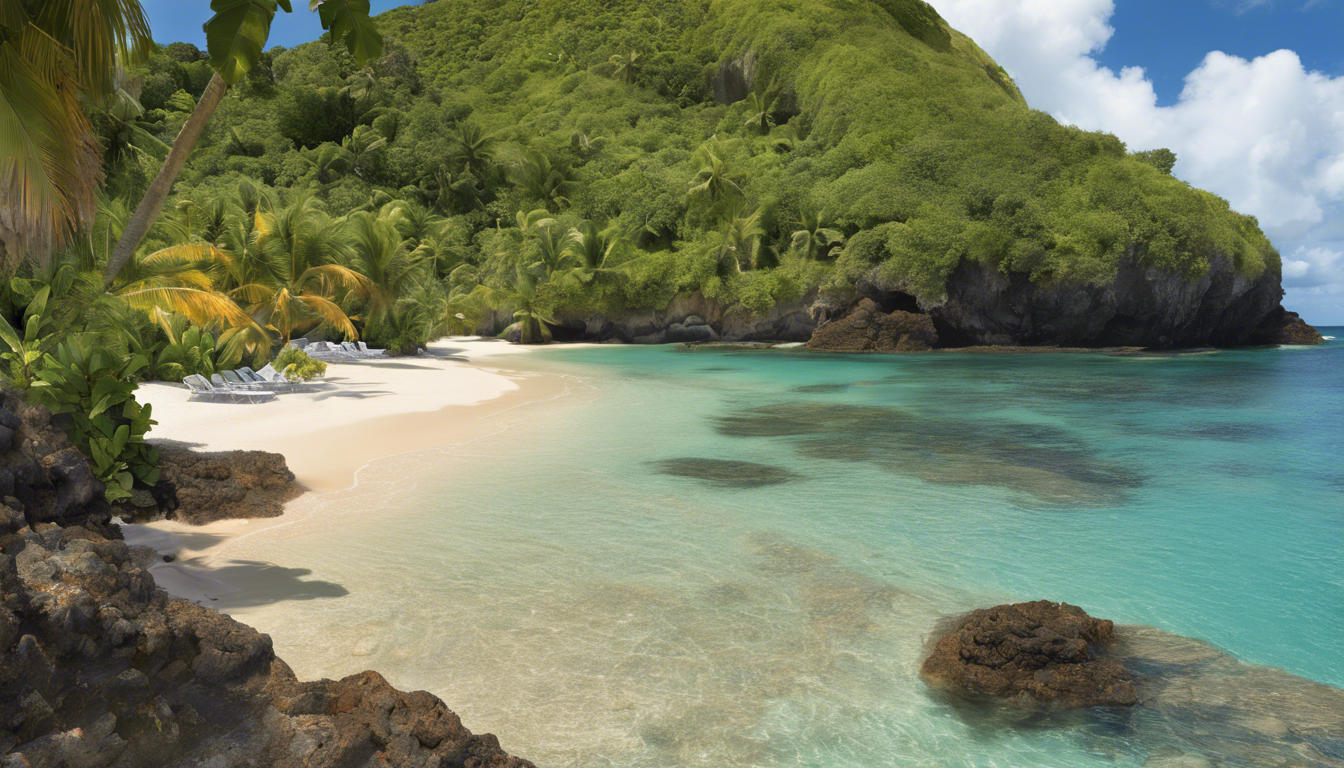 découvrez les criques sauvages à explorer lors de votre séjour en martinique, un paradis tropical à ne pas manquer pour les amateurs d'aventure et de nature authentique.