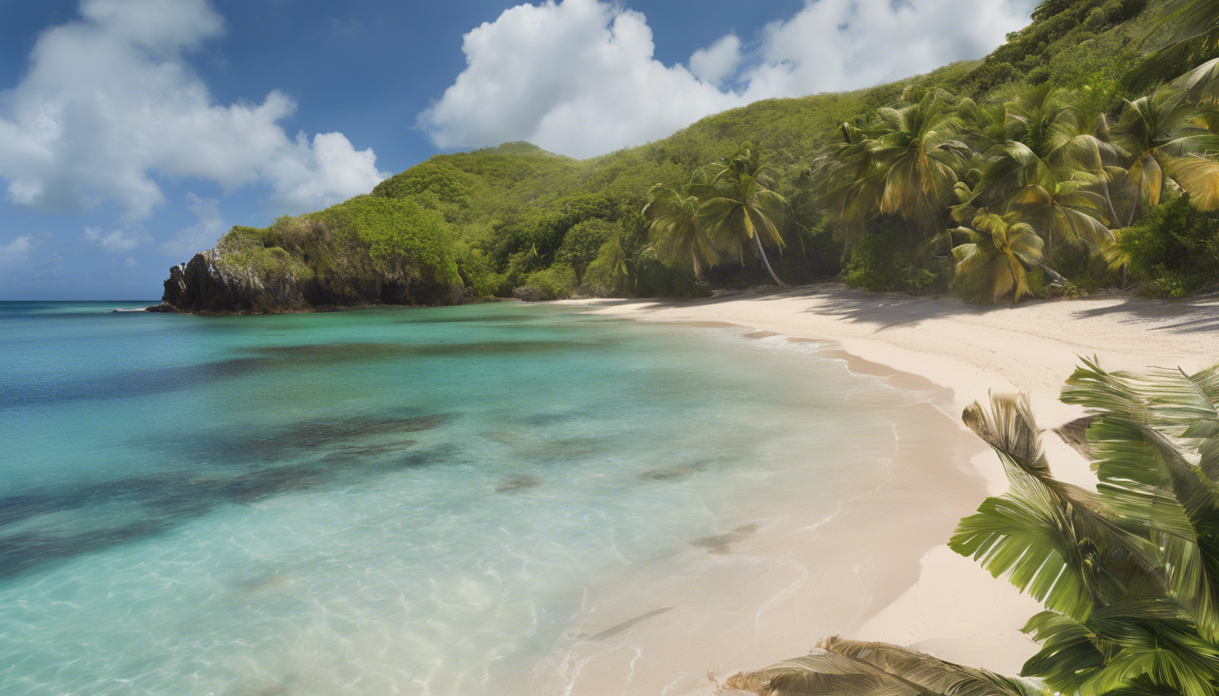 découvrez les criques sauvages à explorer lors de votre séjour en martinique pour des moments de détente et d'aventure au cœur de la nature préservée.