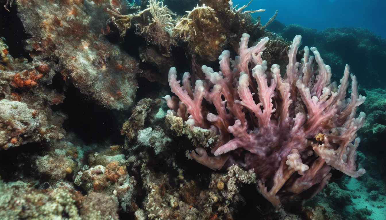 découvrez les merveilleux secrets des fonds marins à explorer lors de votre séjour sur les plages de martinique. profitez pleinement de la beauté sous-marine de l'île en explorant ses richesses marines.