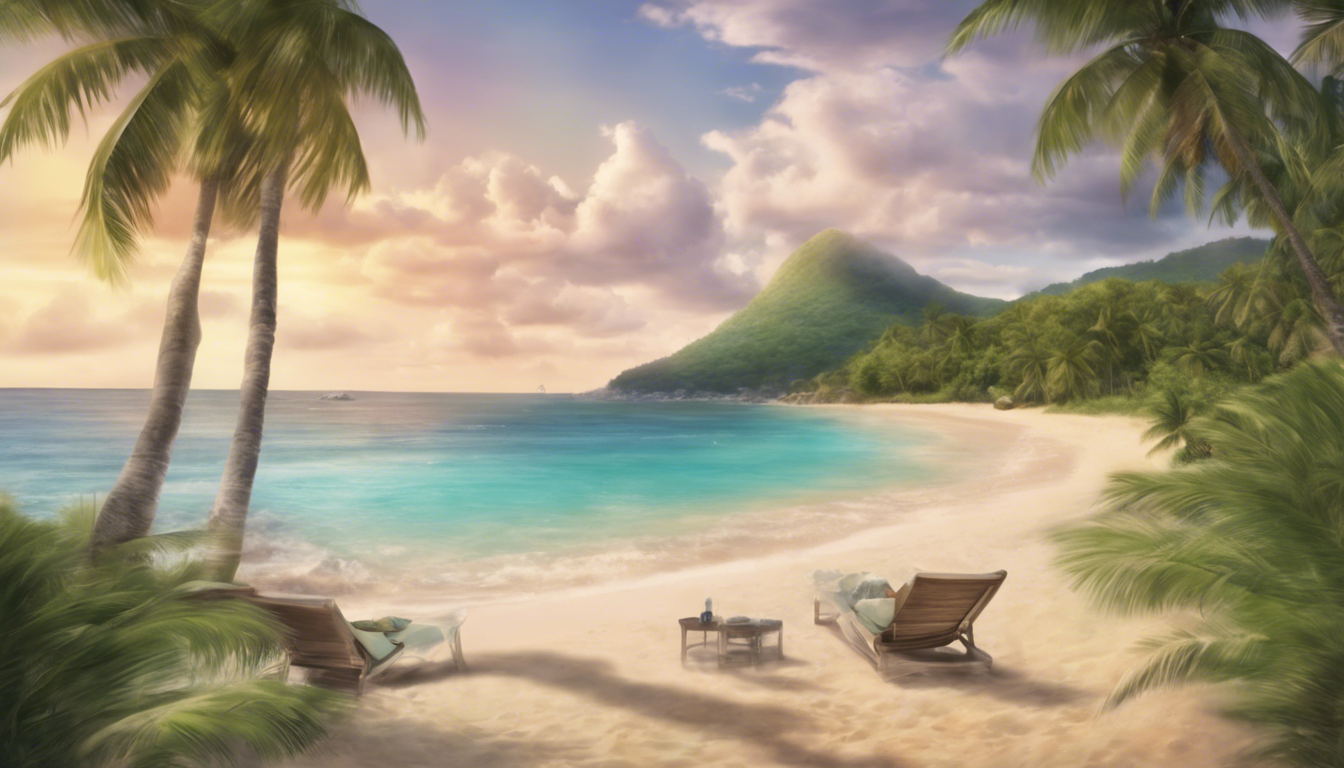 découvrez les endroits les plus romantiques pour une escapade en amoureux sur les splendides plages de la martinique, entre couchers de soleil enchanteurs et moments de complicité.